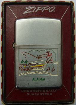 Alaska